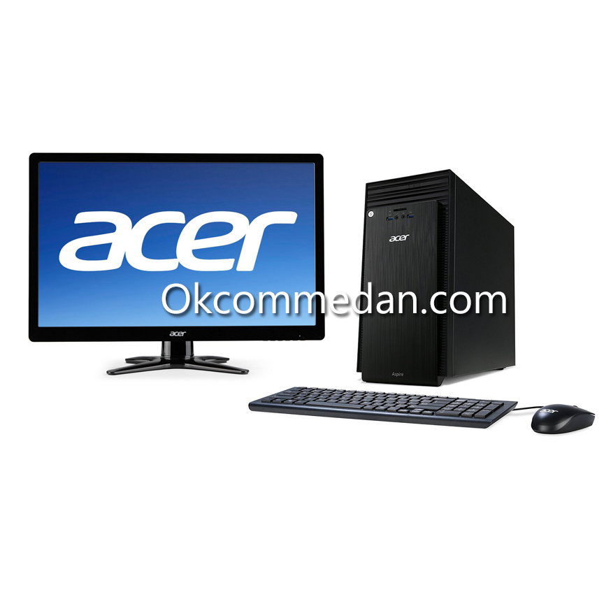 Acer Aspire Tc710 PC Desktop intel Core i5