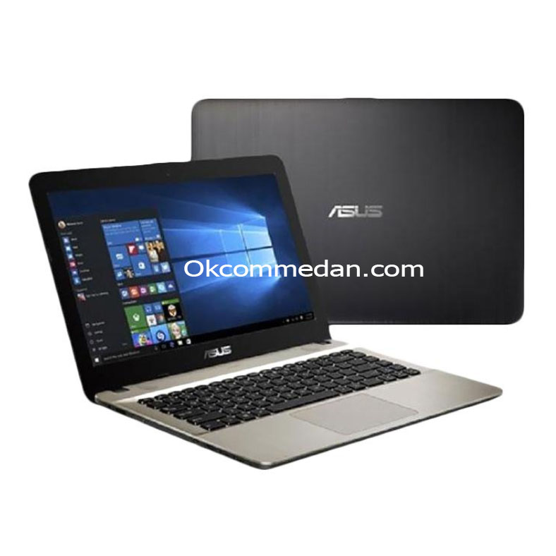 Asus X441na Notebook Intel Celeron