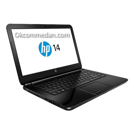 Laptop HP14 am504tu intel core i3