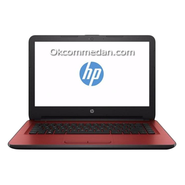 HP14 Am505tu Laptop intel core i3