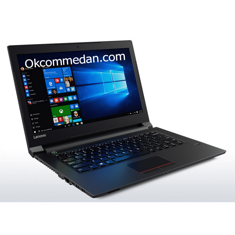 Jual Lenovo V310 Laptop intel core i5 vga