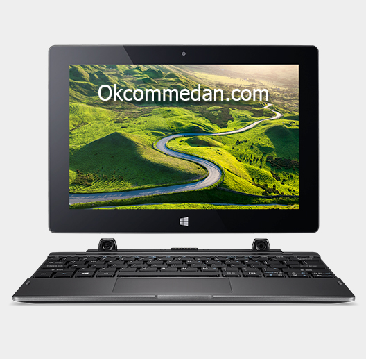 Jual Acer Switch One Sw1-011 Intel Atom