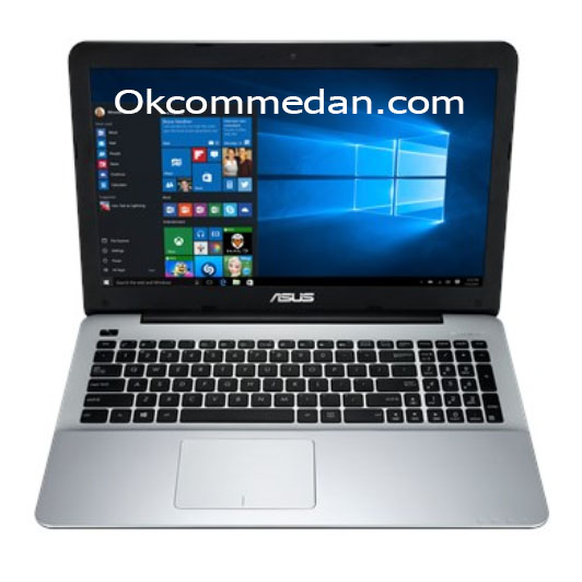 Asus X555QG Notebook Amd A12 Vga