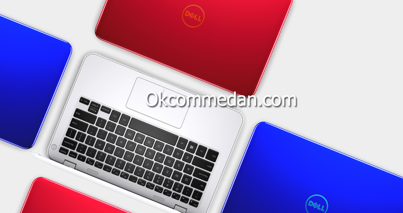 Jual Notebook Dell inspiron 11 3162 intel celeron