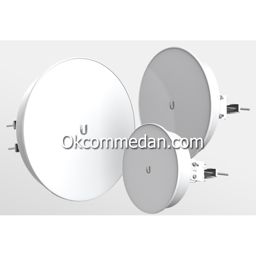 Ubiquiti Power Beam 5Ac 500 ISO