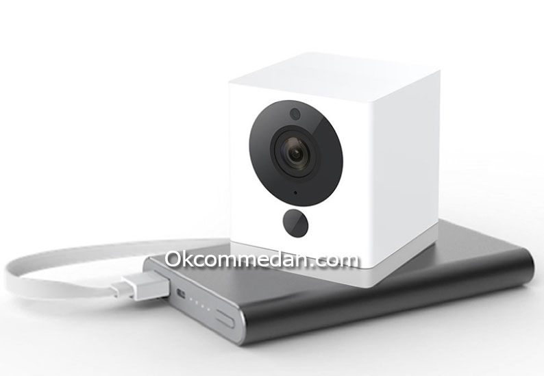 Xiaomi Xiaofang Ip camera 1080p night vision