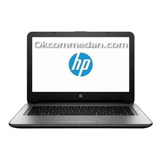 Notebook HP14 An030au AMD A6