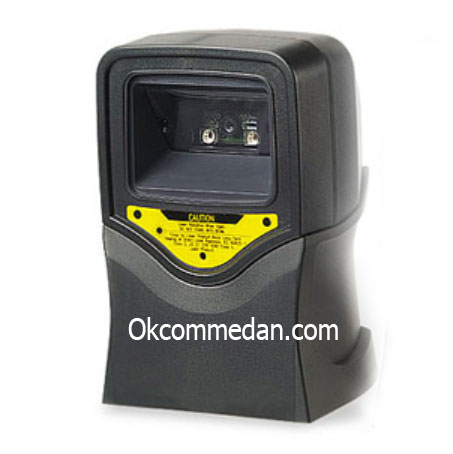 Zebex Z-6112 Barcode Scanner