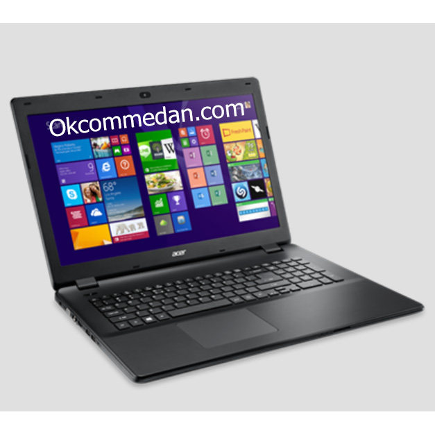 Laptop Acer E5 575 intel core i3 SSD 128 gb