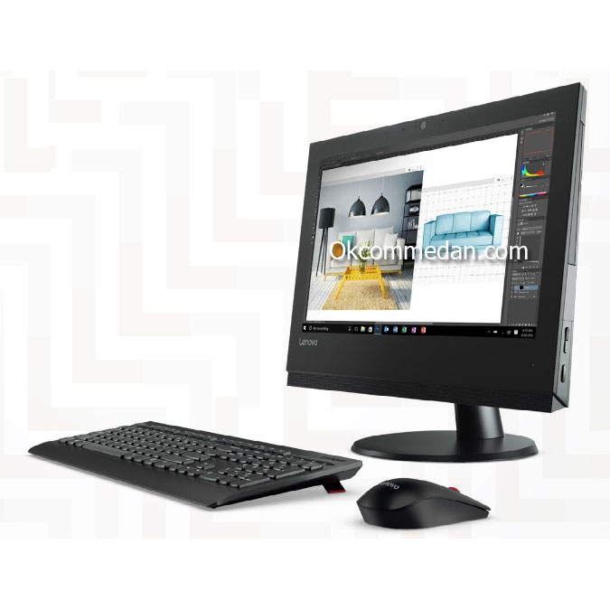 Lenovo V310z  PC All in one intel core i3