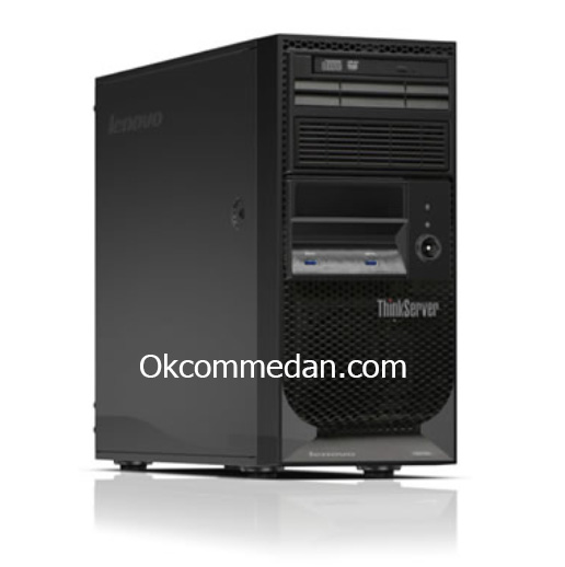 Lenovo Ts150 Server  intel Xeon E3