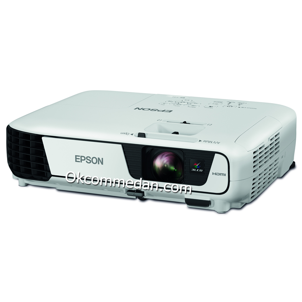 Epson Projector  Eb X36 XGA 3600 ansi lumen