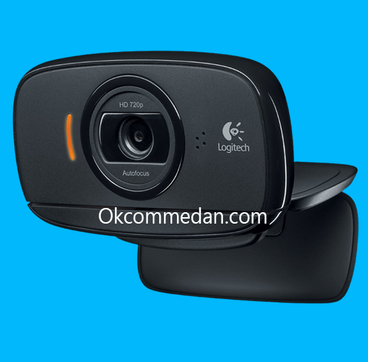 Logitech Webcam C525 bergaransi