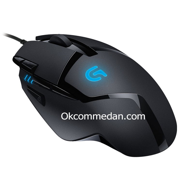 Jual Mouse Gaming Logitech G402