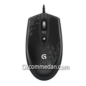 Jual Mouse Gaming Logitech G90