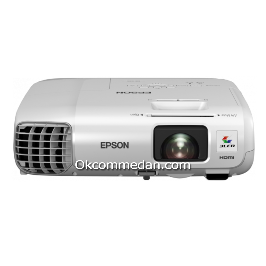 Projector Epson EB-945h XGA