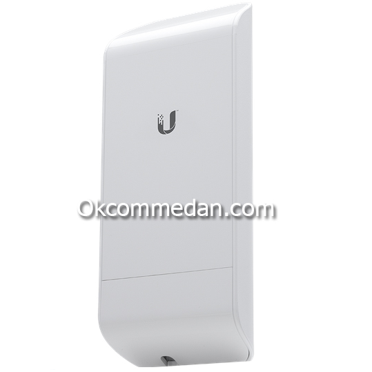 Jual Ubiquiti Nano Station Loco M5