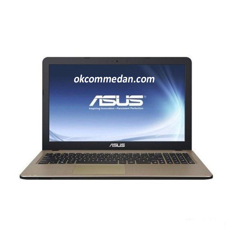 Laptop Asus X541ua intel core i3