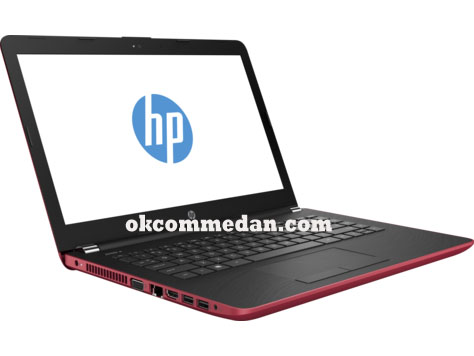 Jual HP Notebook 14 – bs004 TU