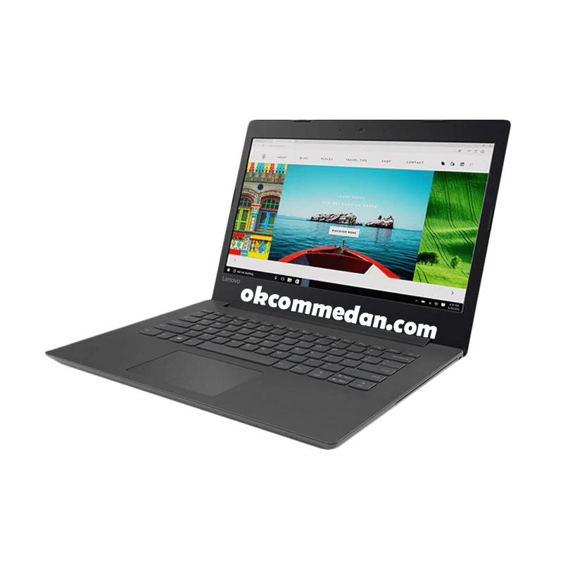 Laptop Lenovo Ip 320-14isk intel core i3 Vga