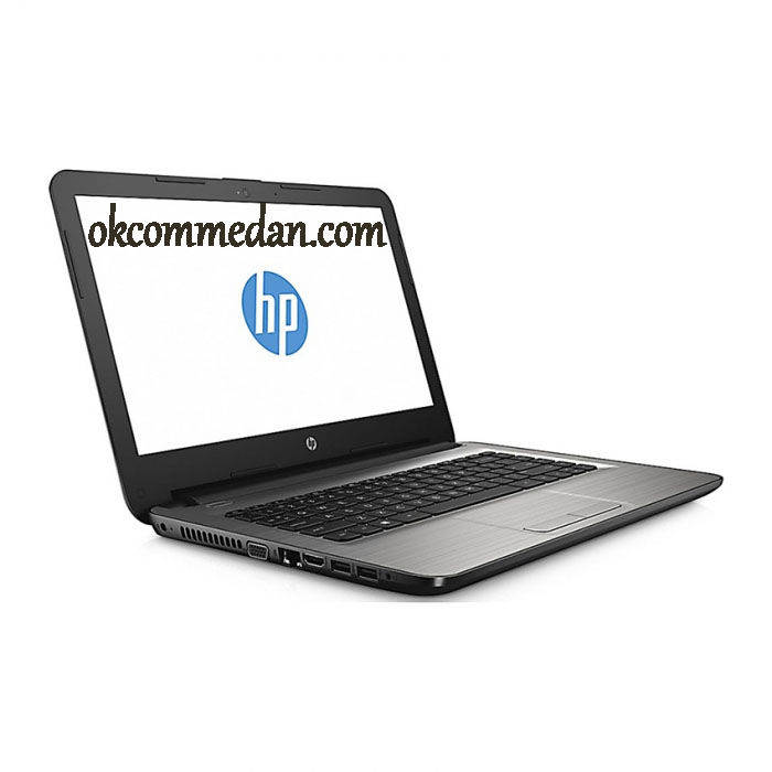 Laptop HP14 Bs003tu Intel Celeron