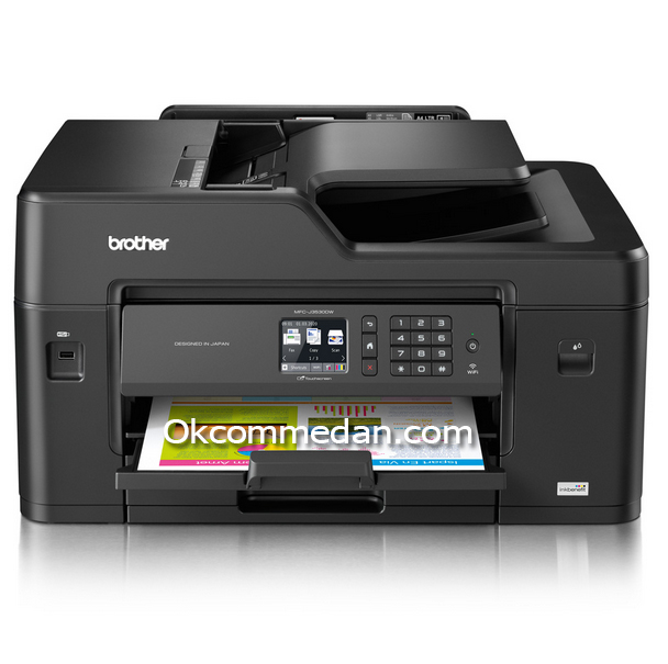 Printer Brother MFC J3530dw