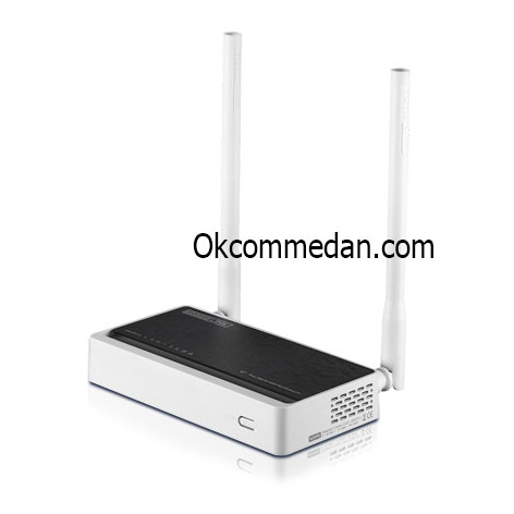 Totolink N300rt Wireless router 300mbps