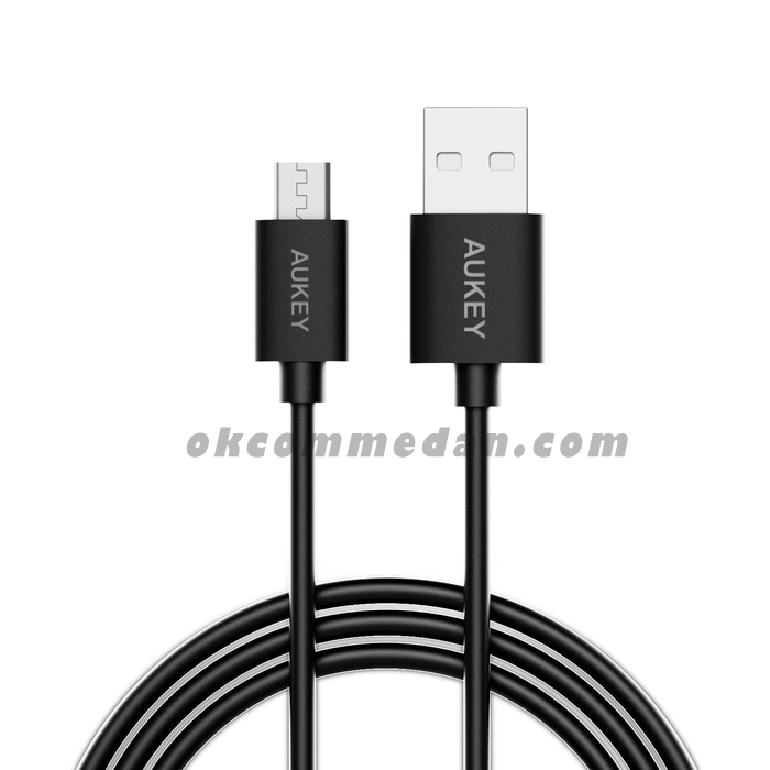 Aukey Kabel Micro USB 2.0 CB-D9