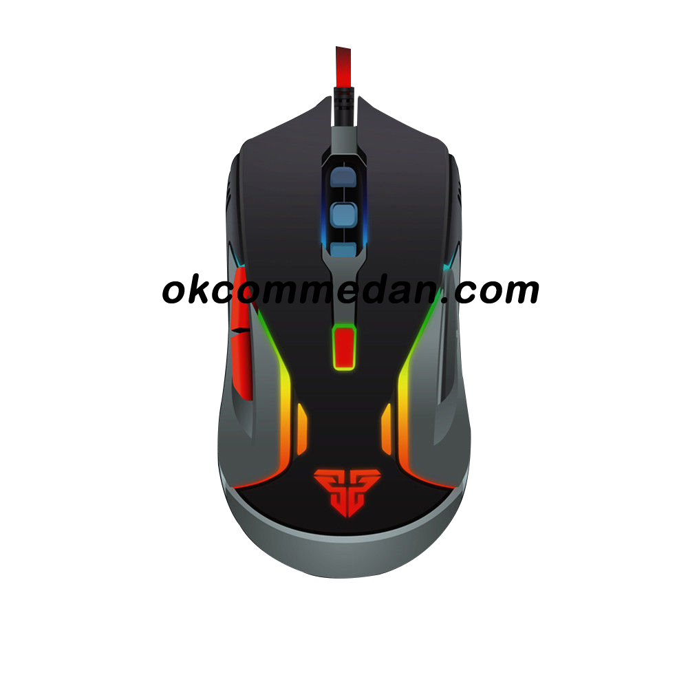 Fantech V5 Warwick Mouse gaming