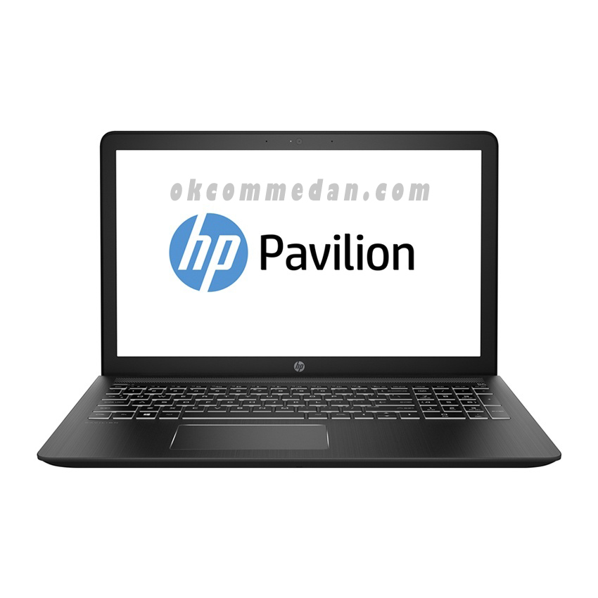 HP Pavilion Power 15-Cb509tx  Laptop intel core i7