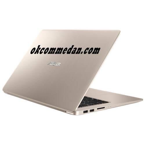 Asus Vivobook S510UQ Intel Core i5