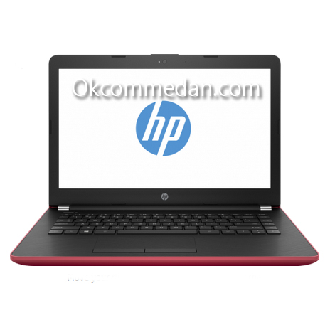 HP14 Bw007au Laptop  AMD A4