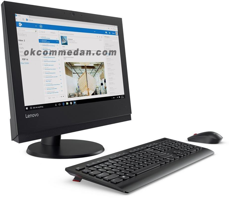 Lenovo V310z PC All in one intel core i5