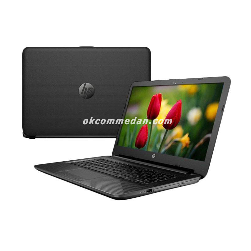 HP14 Bw001au Laptop AMD E2