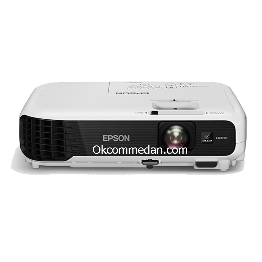 Epson EB-U32 Projector WUXGA 3200 ansi