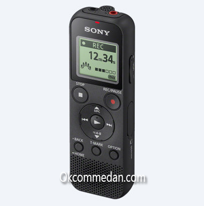 Sony Voice Recorder ICD-px370