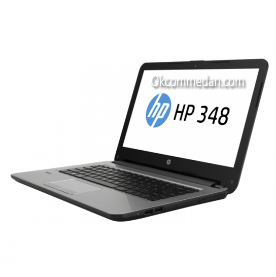 HP348 G3 Notebook intel core i5