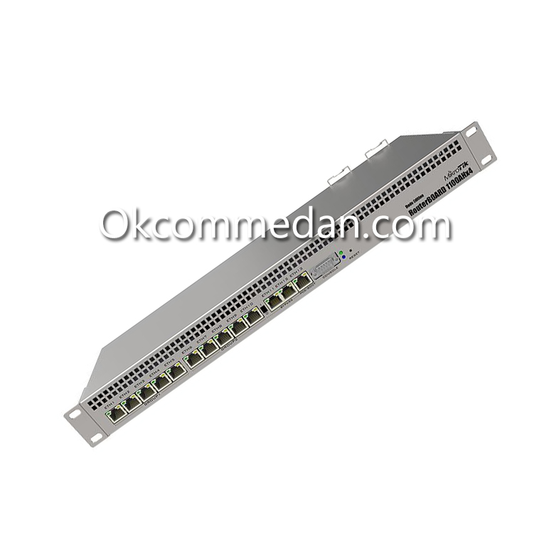 Mikrotik Routerboard RB1100ahx4