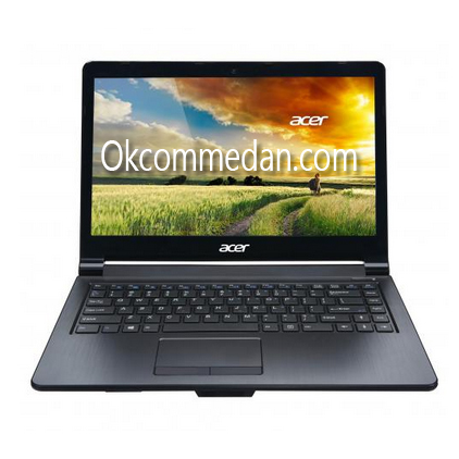 Notebook Acer Z476 Intel core i3