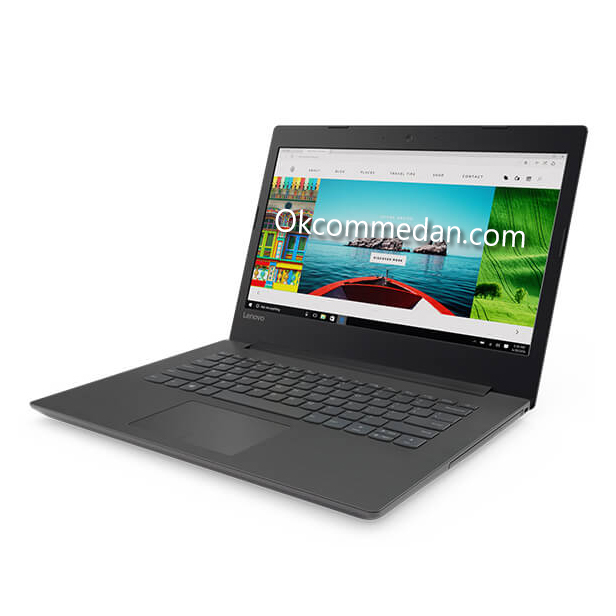 Lenovo ip320-14ast Laptop AMD A9