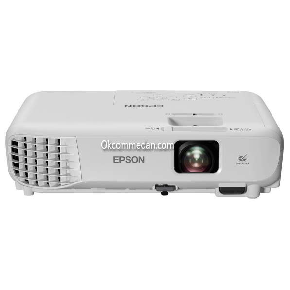 Epson EB W05 Projector WXGA 3300 Ansi