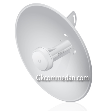 Ubiquiti power beam m2 400