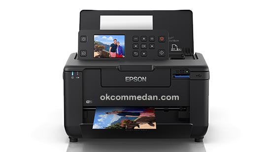 Printer Epson Picture Mate PM-520