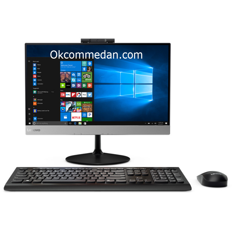 Lenovo V410z PC All in one Intel Core i3