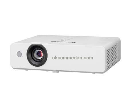 Projector Panasonic PT Lb303 XGA