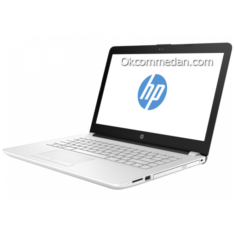 Jual HP14 BS710tu Laptop intel celeron win10