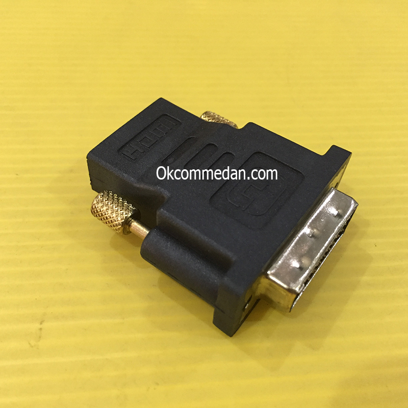 Jual  Konverter DVI ke HDMI berkualitas