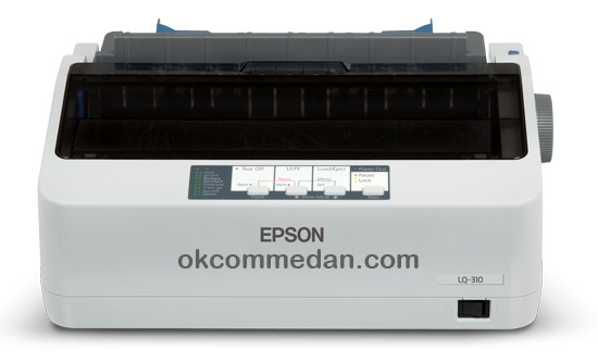 Epson Printer Dot matrix LQ 310