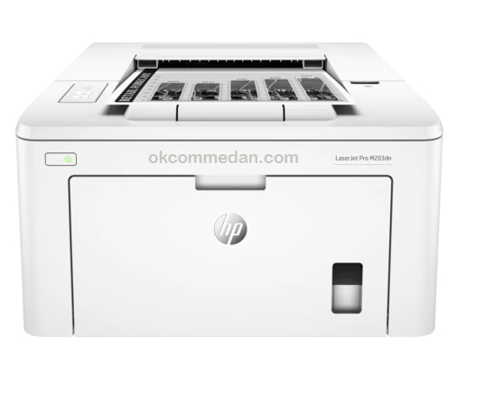 Printer HP Laserjet Pro m203dn