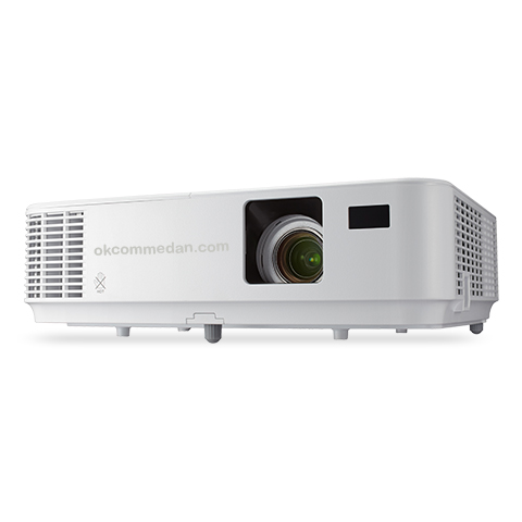 Projector NEC Ve-303G SVGA